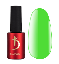 Gel polish № 133 BR, 7 ml