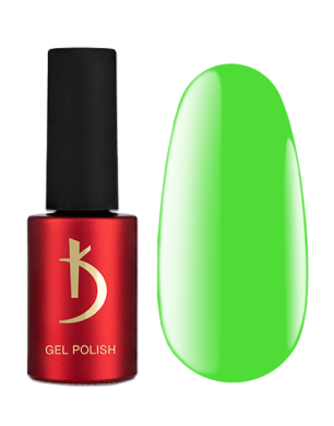 Gel polish № 133 BR, 7 ml