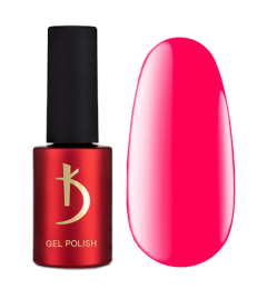 Gel Polish № 28 BR, 7 ml