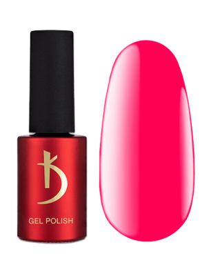 Gel Polish № 28 BR, 7 ml