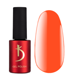 Gel Polish № 52 BR, 7 ml