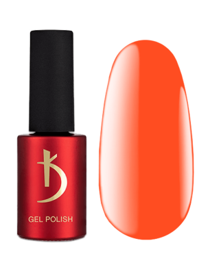 Gel Polish № 52 BR, 7 ml