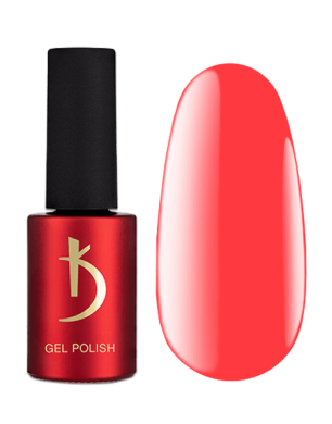 Gel polish № 72 BR, 7 ml