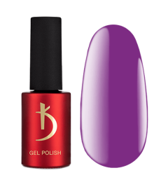 Gel Polish № 01 JL, 7 ml