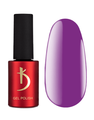 Gel Polish № 01 JL, 7 ml