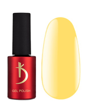 Gel Polish № 02 JL, 7 ml