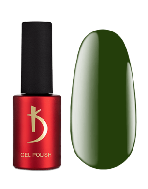 Gel Polish № 04 JL, 7 ml