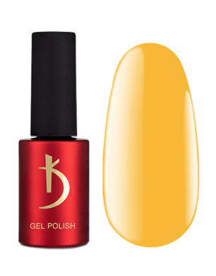 Gel Polish № 07 JL, 7 мл 