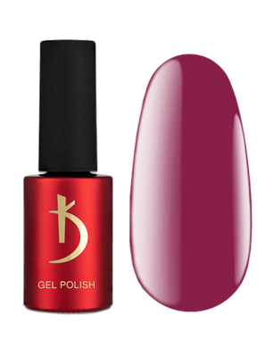 Gel Polish № 08 JL, 7 ml 