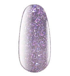 Gel polish No. 02 PL, 7 ml