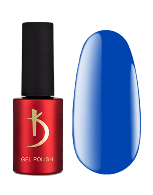 Gel Polish № 11 PM, 7 ml