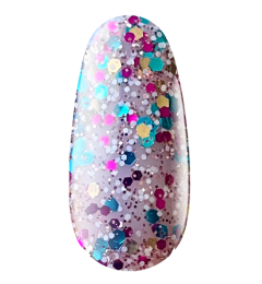 Gel polish № 185 SH, 7 ml