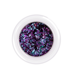 Duo Chrome Flakes F02 (pigment) 0.3g