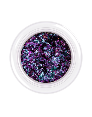 Duo Chrome Flakes F02 (pigment) 0.3g