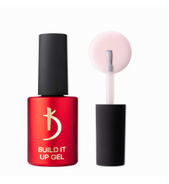 Моделирующий гель Build It Up Gel “Baby Boom”, 15 мл.