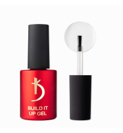 Build It Up Gel “Short Nails”, 15 ml