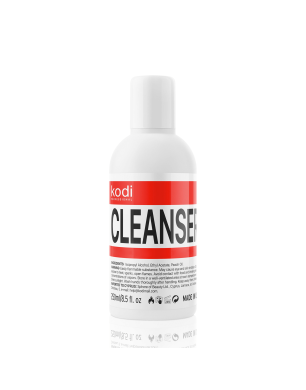 Cleanser (Stickiness Remover), 250 ml