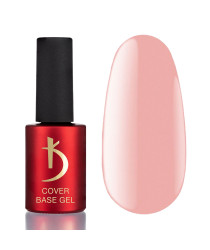 Capac Base Gel № 02 (Coat de camuflaj Base), 7ml