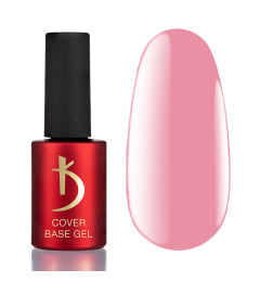 Cover Base Gel 09, 7 ml