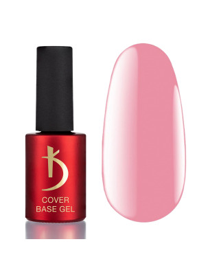 Cover Base Gel 09, 7 ml