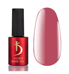 Cover Base Gel № 10, 7 ml