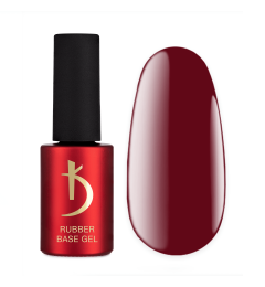 Culoare Base Gel, Sfecla rosie, 7 ml