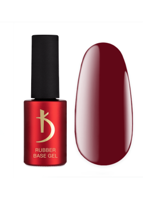 Culoare Base Gel, Sfecla rosie, 7 ml