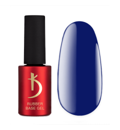 Culoare Base Gel, Afine, 7 ml
