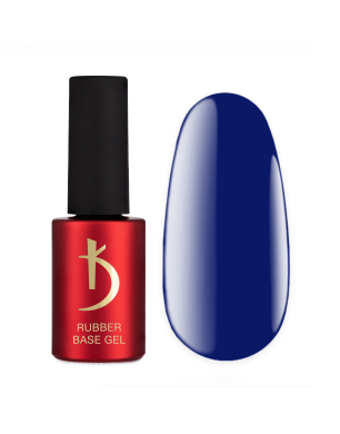 Culoare Base Gel, Afine, 7 ml
