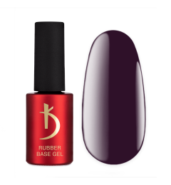 Culoare Base Gel, Vinete, 7 ml