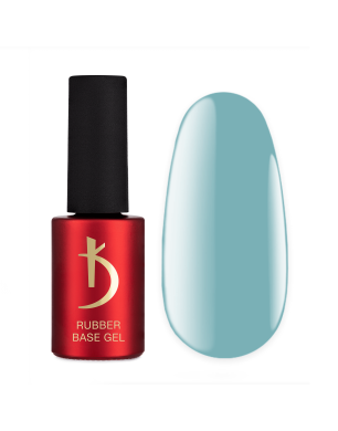 Color Base Gel, Lagoon, 7 ml