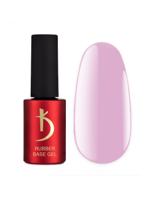 Color Base Gel, Mist, 7 ml