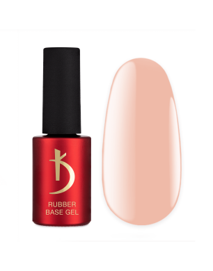 Color Base Gel, Peach, 7 ml