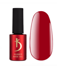 Culoare Base Gel, Zmeura, 7 ml