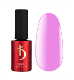 Culoare Base Gel, Rosy, 7 ml