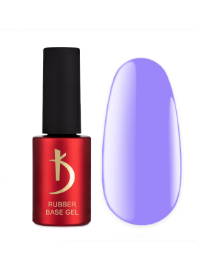 Color Base Gel, Violet, 7 ml