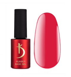 Culoare Base Gel Pepene verde, 7 ml - Kodi profesional