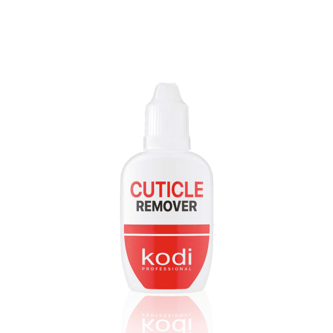 Cuticle Remover, 30ml