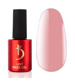 Lint base gel "Cold Rose", 7мл.