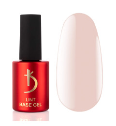 Lint base gel "Latte", 7ml