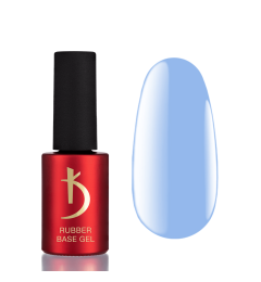Culoare Base Gel, Blue Sky, 7 ml