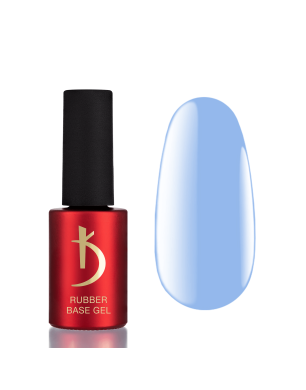 Color Base Gel, Blue Sky, 7 ml