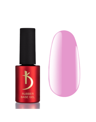 Color Base Gel, Bubble Gum, 7 ml