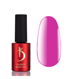 Color Base Gel, Dragon Fruit, 7 ml