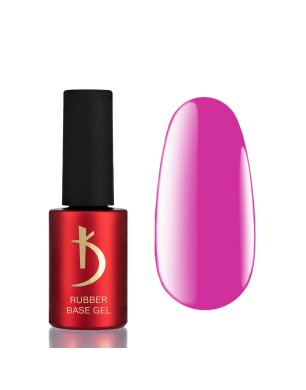 Color Base Gel, Dragon Fruit, 7 ml