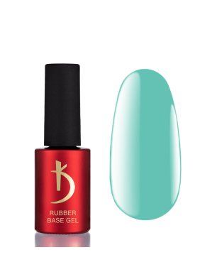 Color Base Gel, Mint, 7 ml