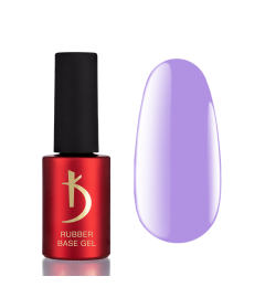 Culoare Base Gel, Purple Haze, 7 ml