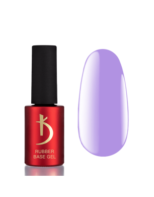 Color Base Gel, Purple Haze, 7 ml