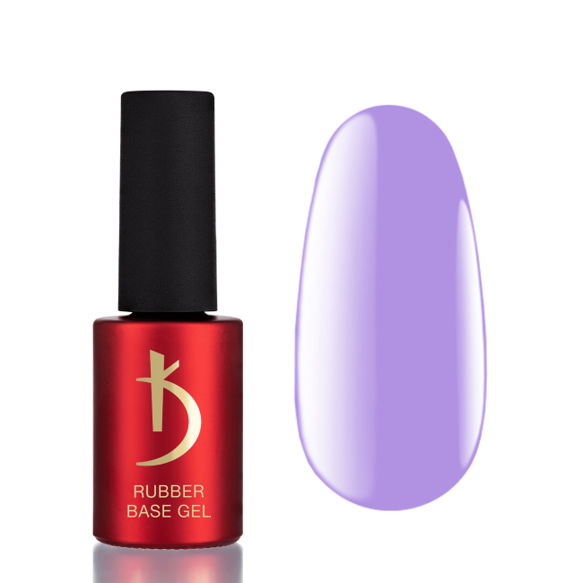 Culoare Base Gel, Purple Haze, 7 ml