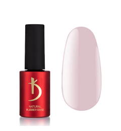 Natural Rubber Base (Pink Ice), 7 ml